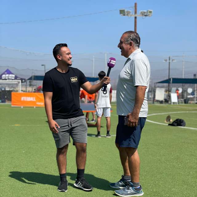 Jerry Reynoso
